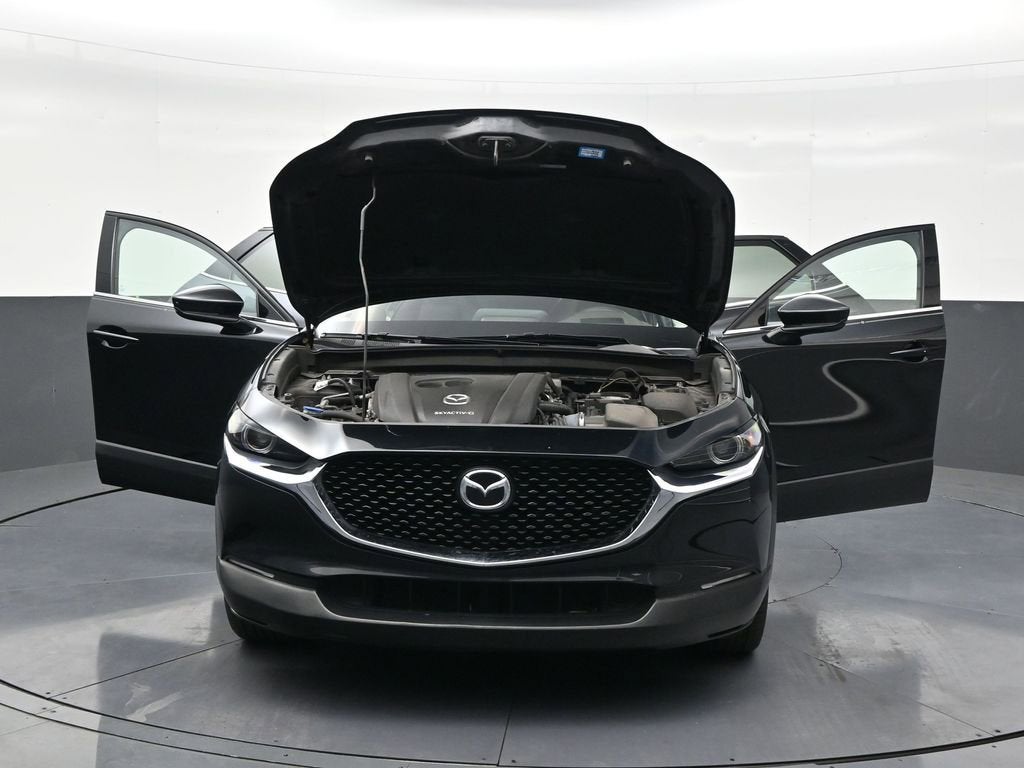 2021 Mazda Mazda CX-30 Premium