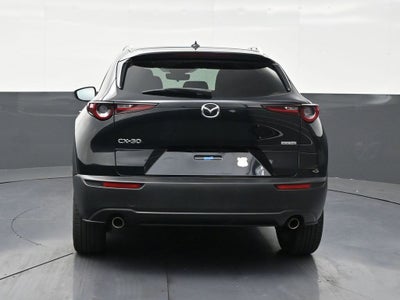 2021 Mazda Mazda CX-30 Premium