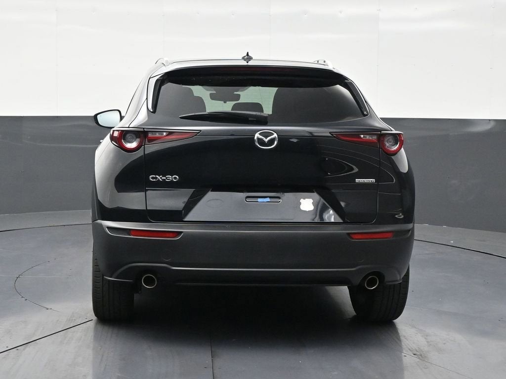 2021 Mazda Mazda CX-30 Premium