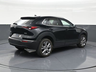2021 Mazda Mazda CX-30 Premium