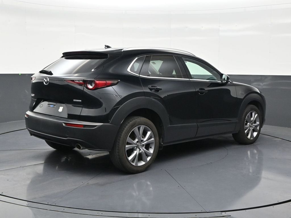 2021 Mazda Mazda CX-30 Premium