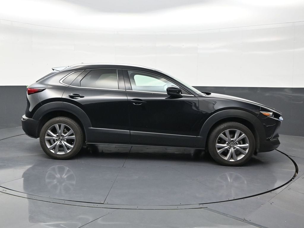 2021 Mazda Mazda CX-30 Premium