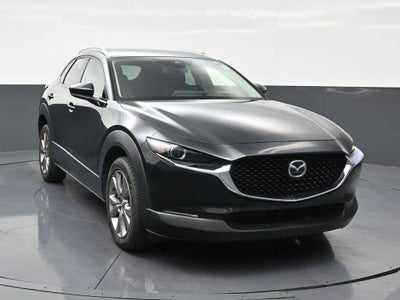 2021 Mazda Mazda CX-30 Premium