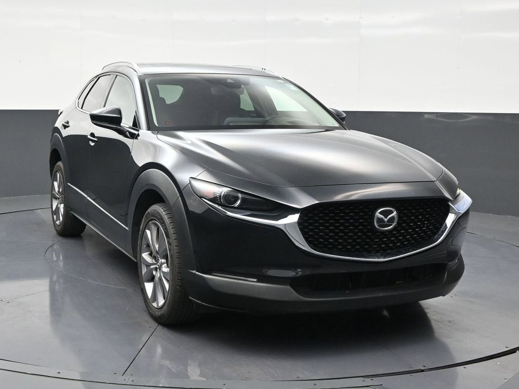2021 Mazda Mazda CX-30 Premium