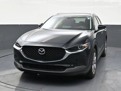 2021 Mazda Mazda CX-30 Premium