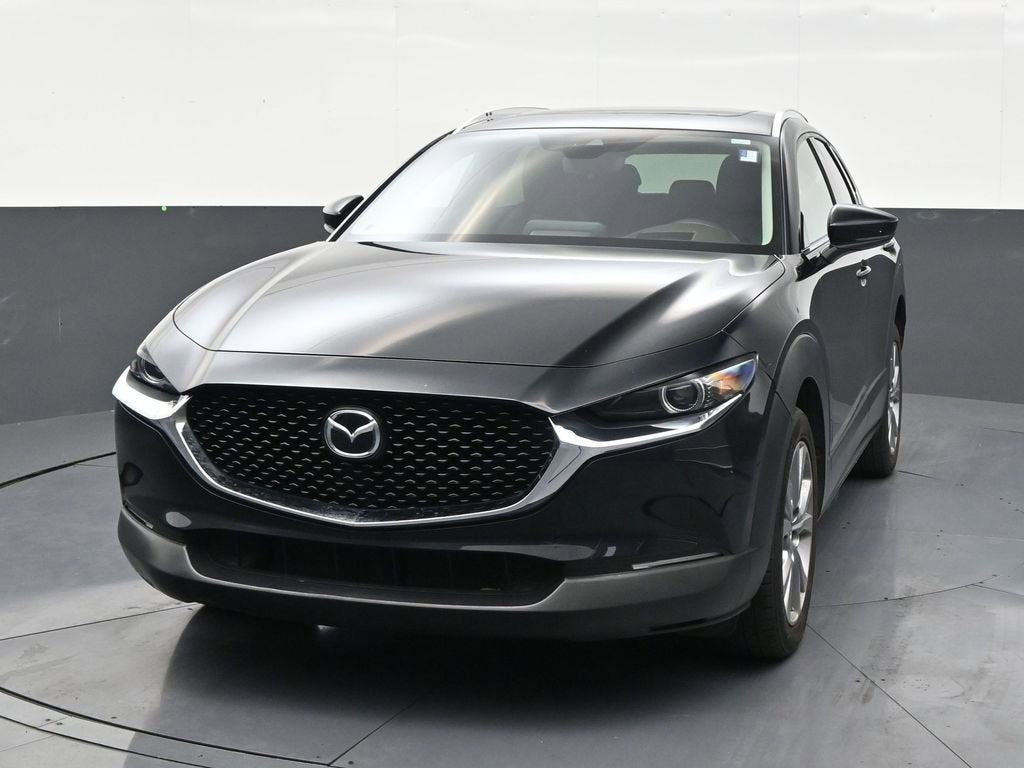 2021 Mazda Mazda CX-30 Premium
