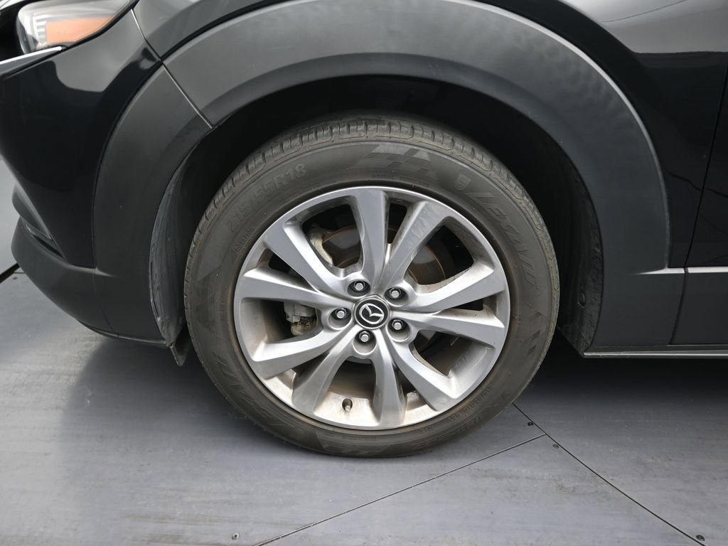 2021 Mazda Mazda CX-30 Premium