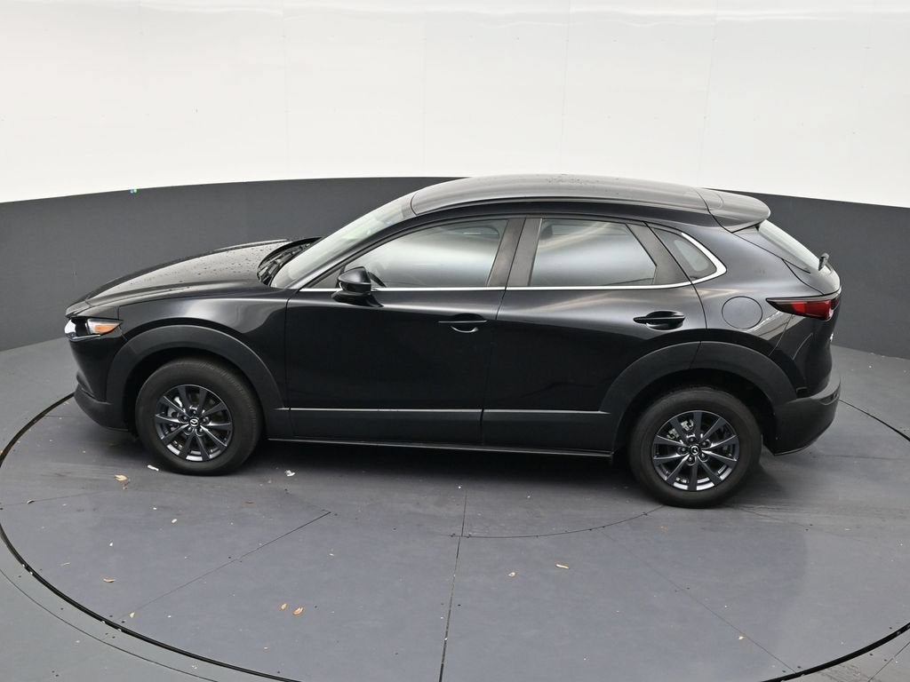 2024 Mazda Mazda CX-30 2.5 S