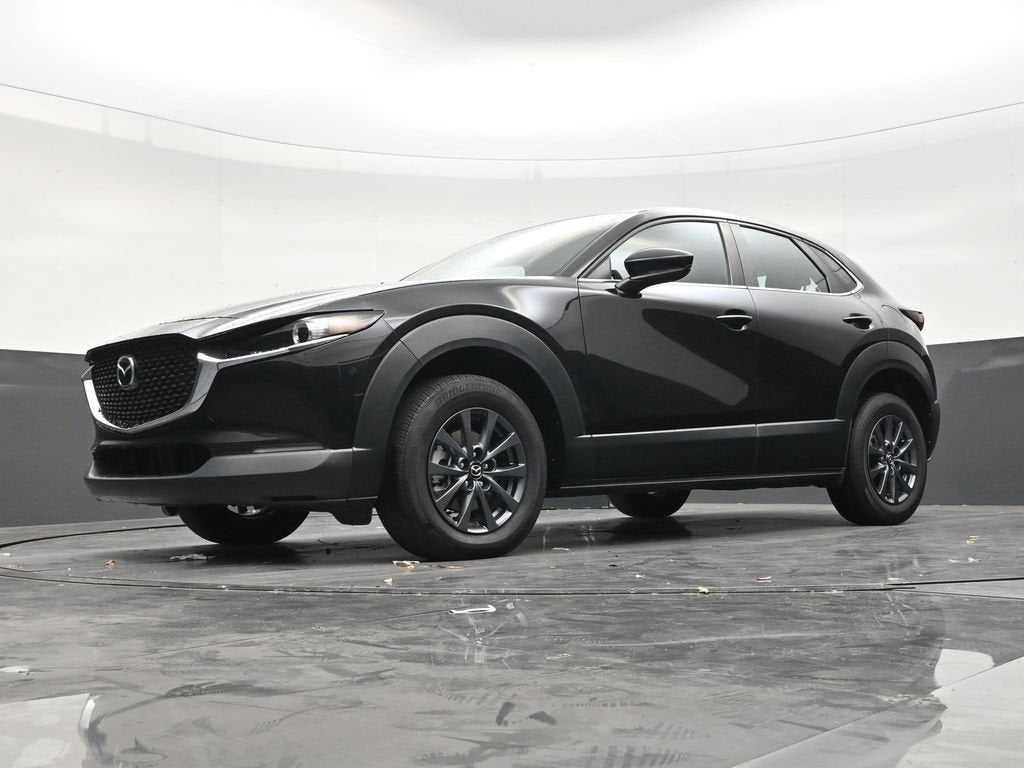 2024 Mazda Mazda CX-30 2.5 S