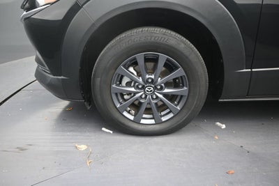 2024 Mazda Mazda CX-30 2.5 S