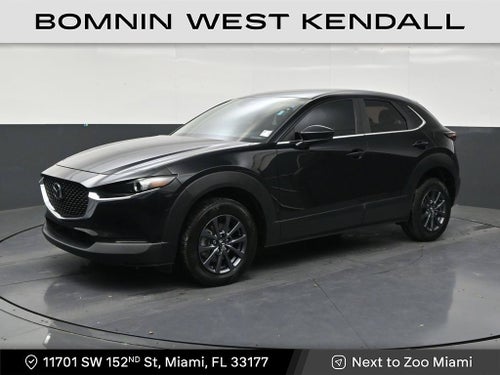 2023 Mazda Mazda CX-30 2.5 S