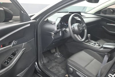 2023 Mazda Mazda CX-30 2.5 S