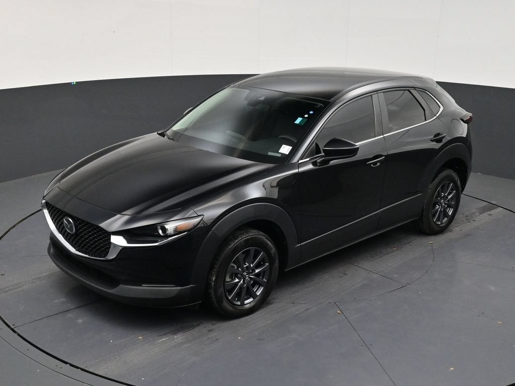 2023 Mazda Mazda CX-30 2.5 S