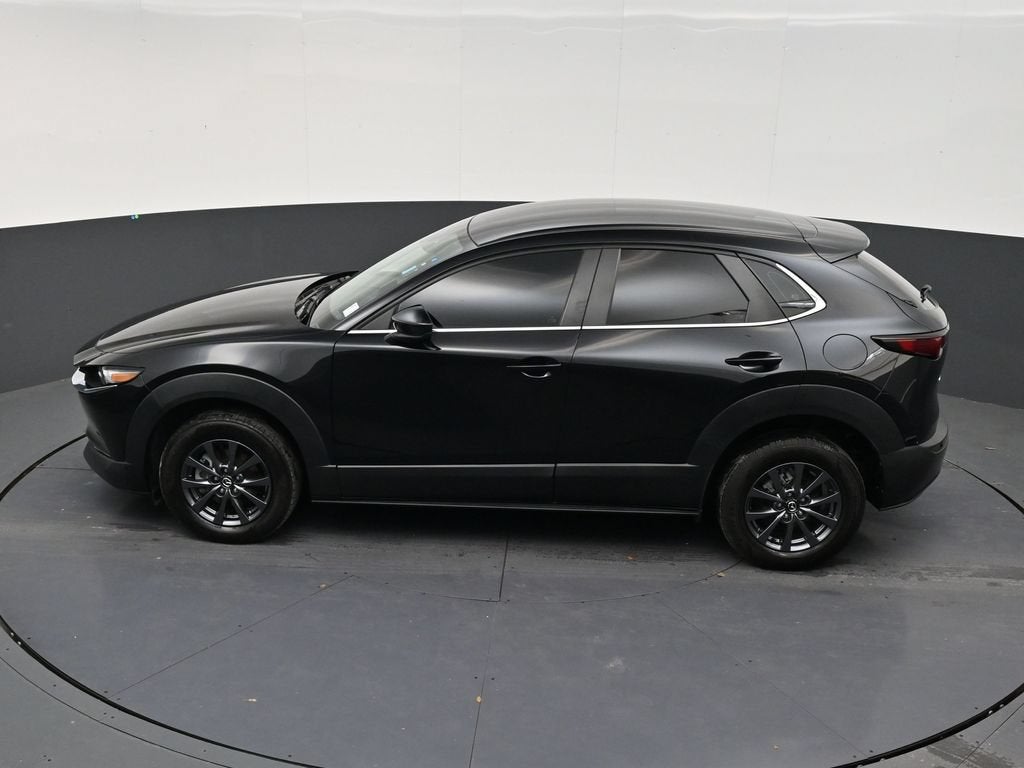 2023 Mazda Mazda CX-30 2.5 S