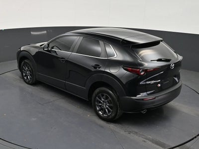 2023 Mazda Mazda CX-30 2.5 S
