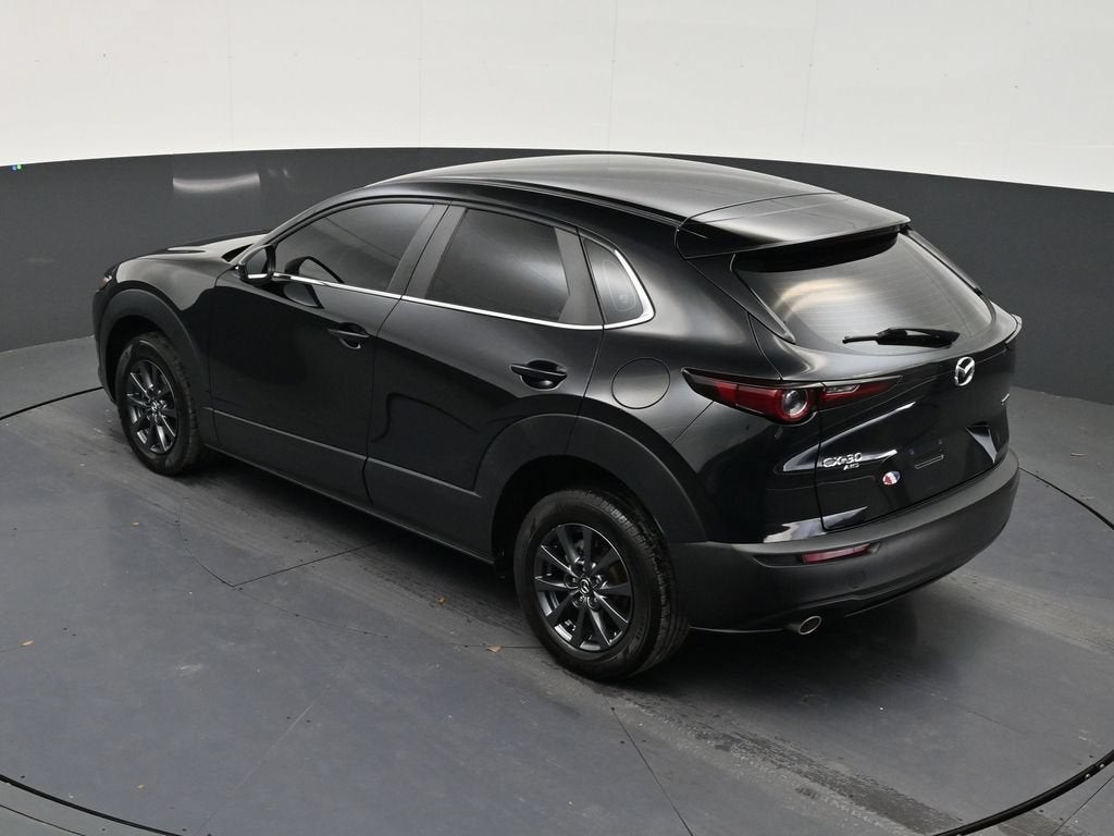 2023 Mazda Mazda CX-30 2.5 S