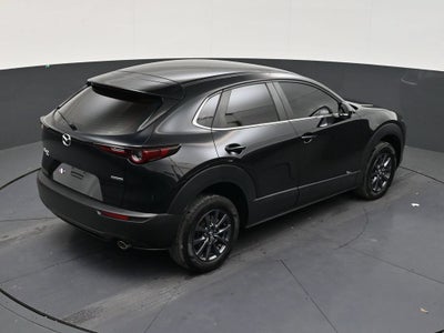 2023 Mazda Mazda CX-30 2.5 S