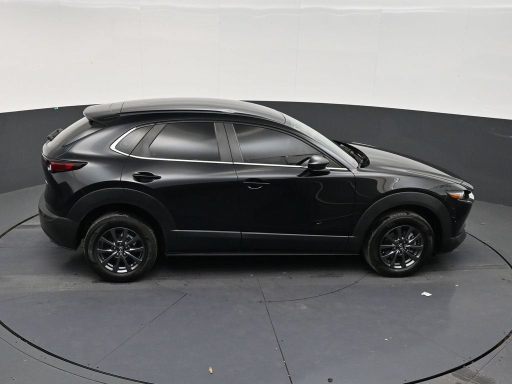 2023 Mazda Mazda CX-30 2.5 S