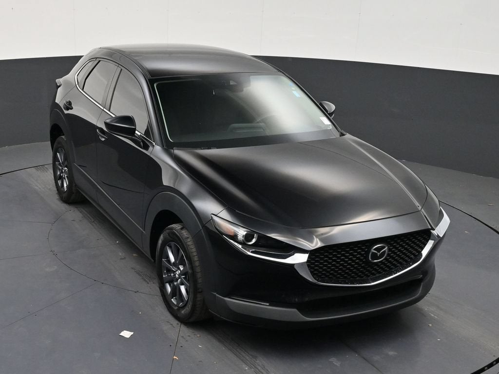 2023 Mazda Mazda CX-30 2.5 S