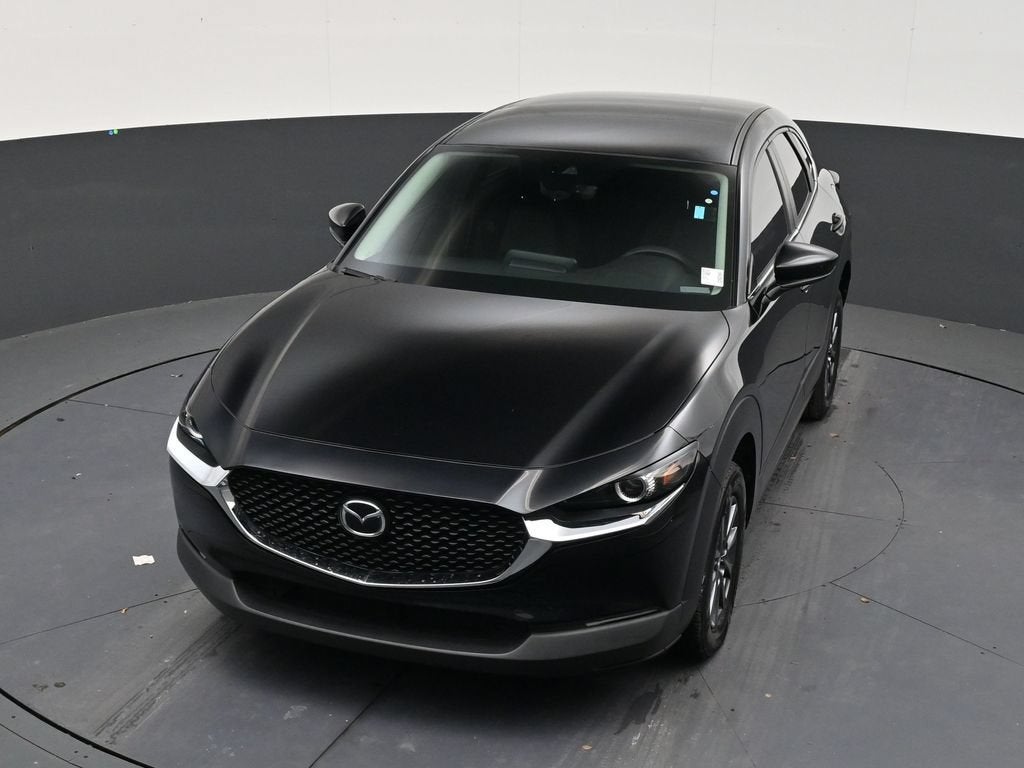 2023 Mazda Mazda CX-30 2.5 S