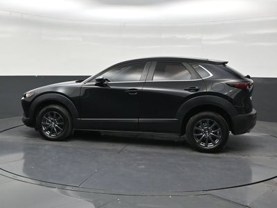 2023 Mazda Mazda CX-30 2.5 S