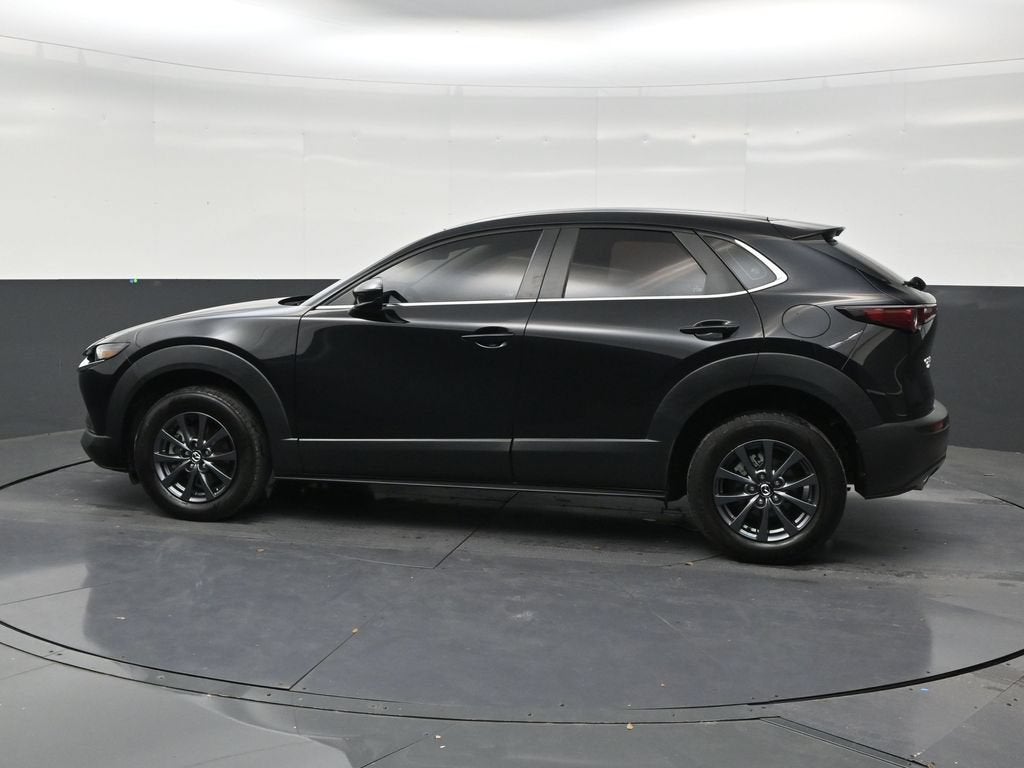 2023 Mazda Mazda CX-30 2.5 S