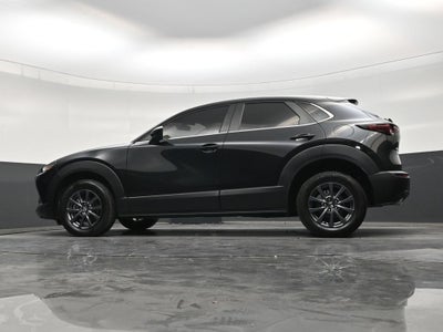 2023 Mazda Mazda CX-30 2.5 S