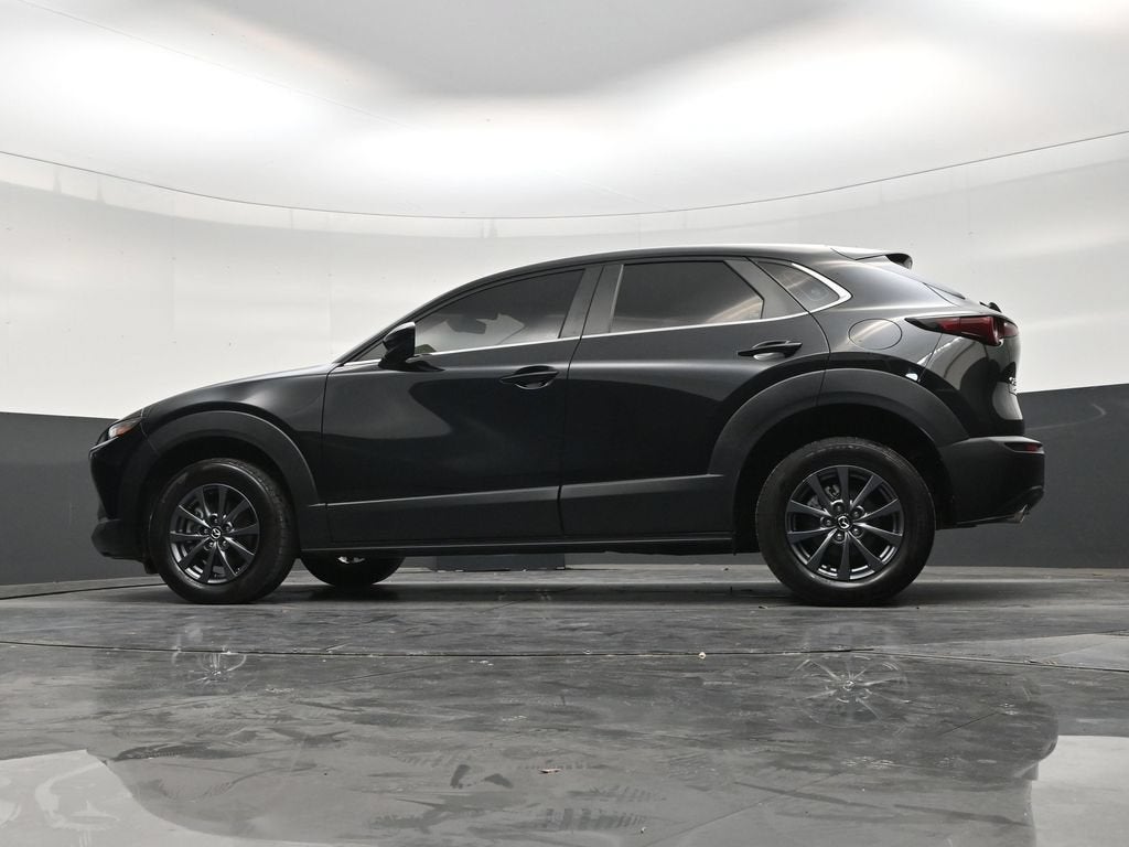 2023 Mazda Mazda CX-30 2.5 S