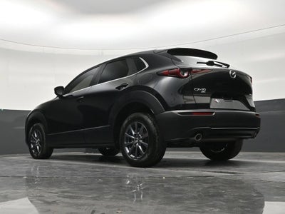 2023 Mazda Mazda CX-30 2.5 S