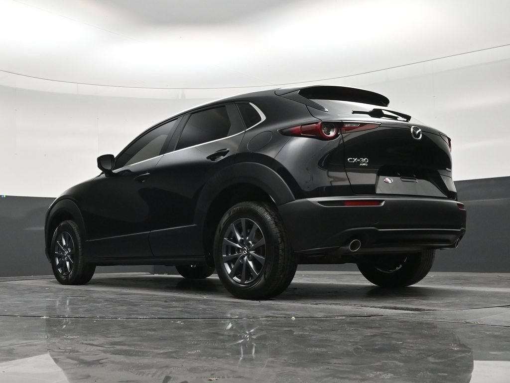 2023 Mazda Mazda CX-30 2.5 S