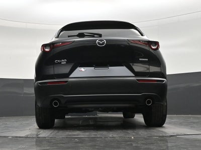 2023 Mazda Mazda CX-30 2.5 S