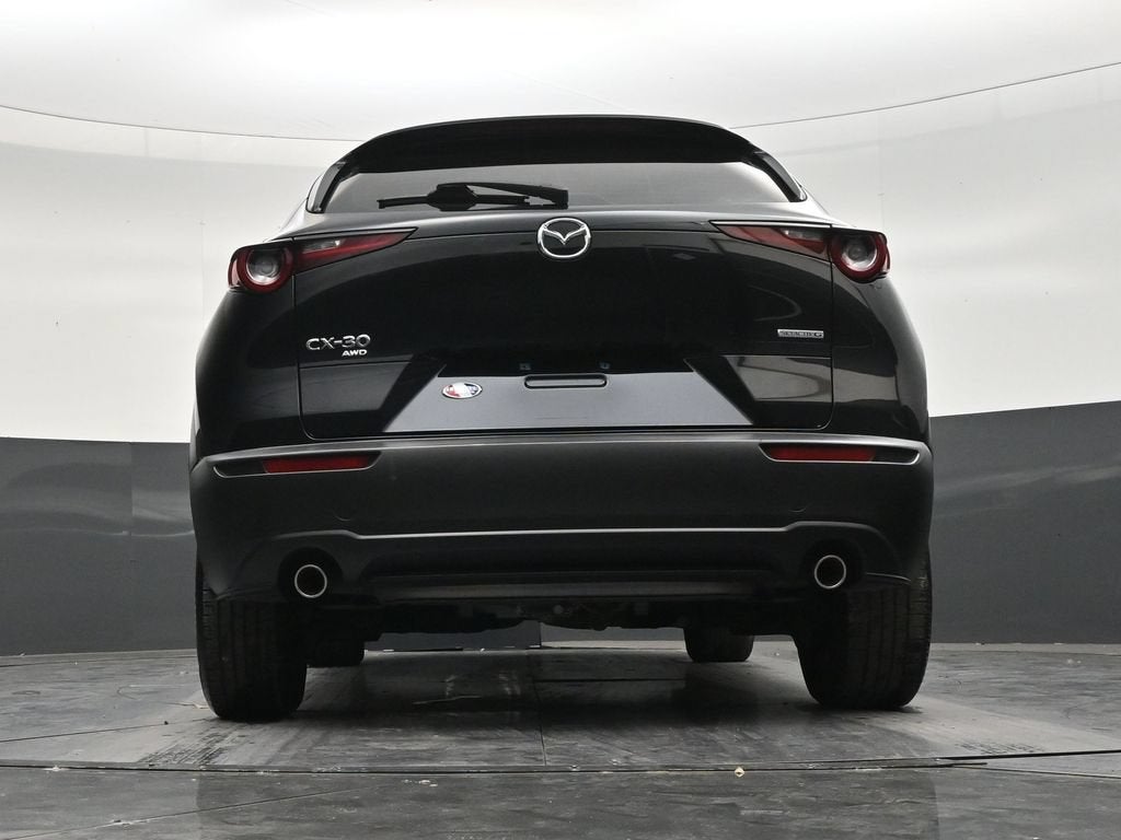 2023 Mazda Mazda CX-30 2.5 S
