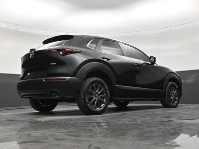 2023 Mazda Mazda CX-30 2.5 S