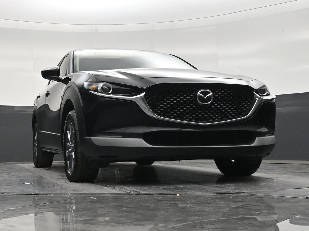 2023 Mazda Mazda CX-30 2.5 S