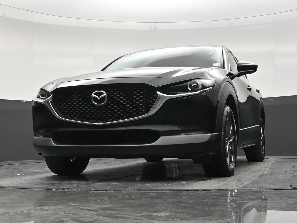 2023 Mazda Mazda CX-30 2.5 S