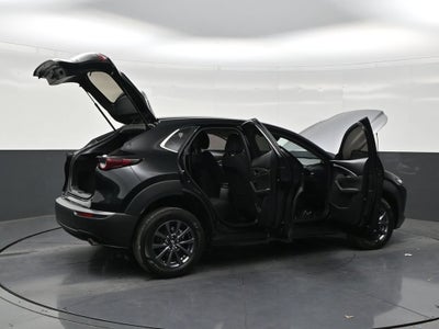 2023 Mazda Mazda CX-30 2.5 S