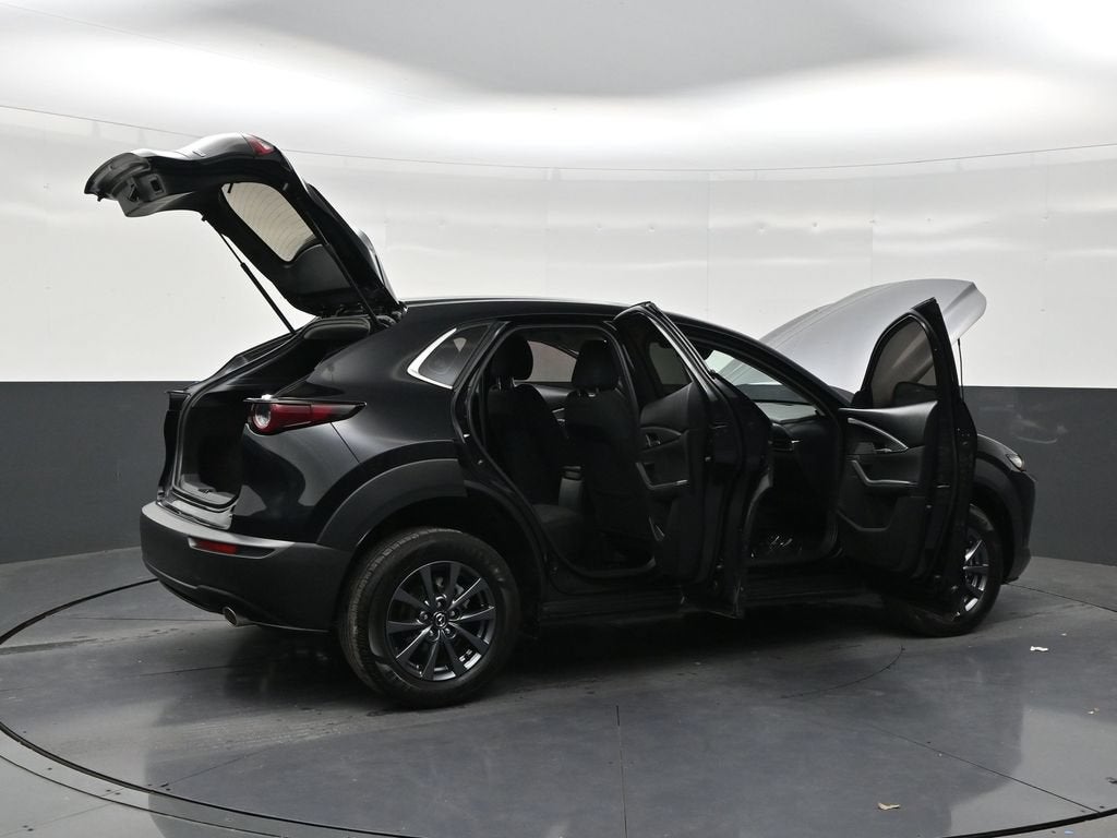 2023 Mazda Mazda CX-30 2.5 S