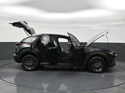 2023 Mazda Mazda CX-30 2.5 S