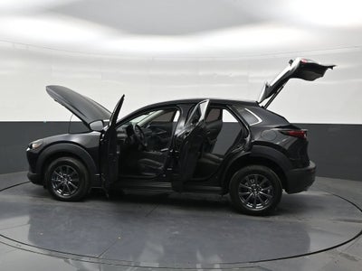 2023 Mazda Mazda CX-30 2.5 S