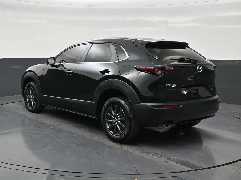 2023 Mazda Mazda CX-30 2.5 S