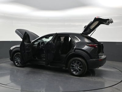 2023 Mazda Mazda CX-30 2.5 S