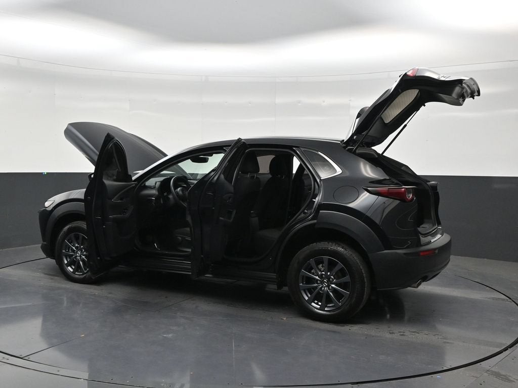 2023 Mazda Mazda CX-30 2.5 S