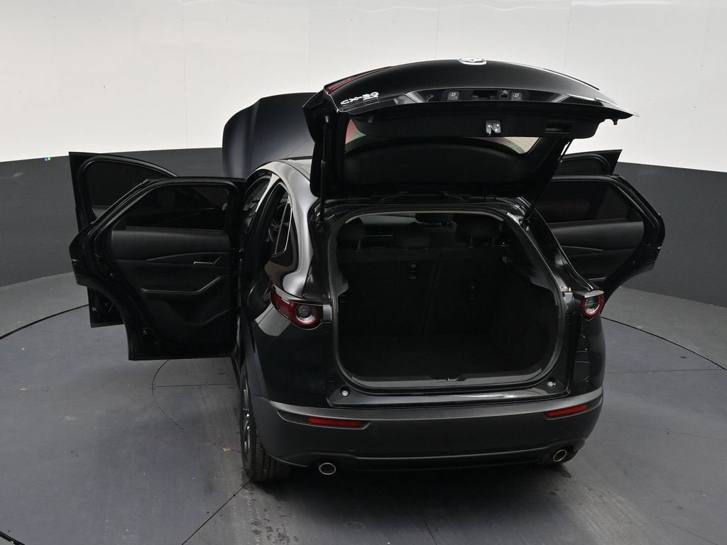 2023 Mazda Mazda CX-30 2.5 S