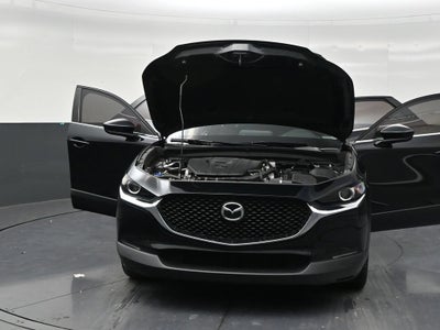 2023 Mazda Mazda CX-30 2.5 S