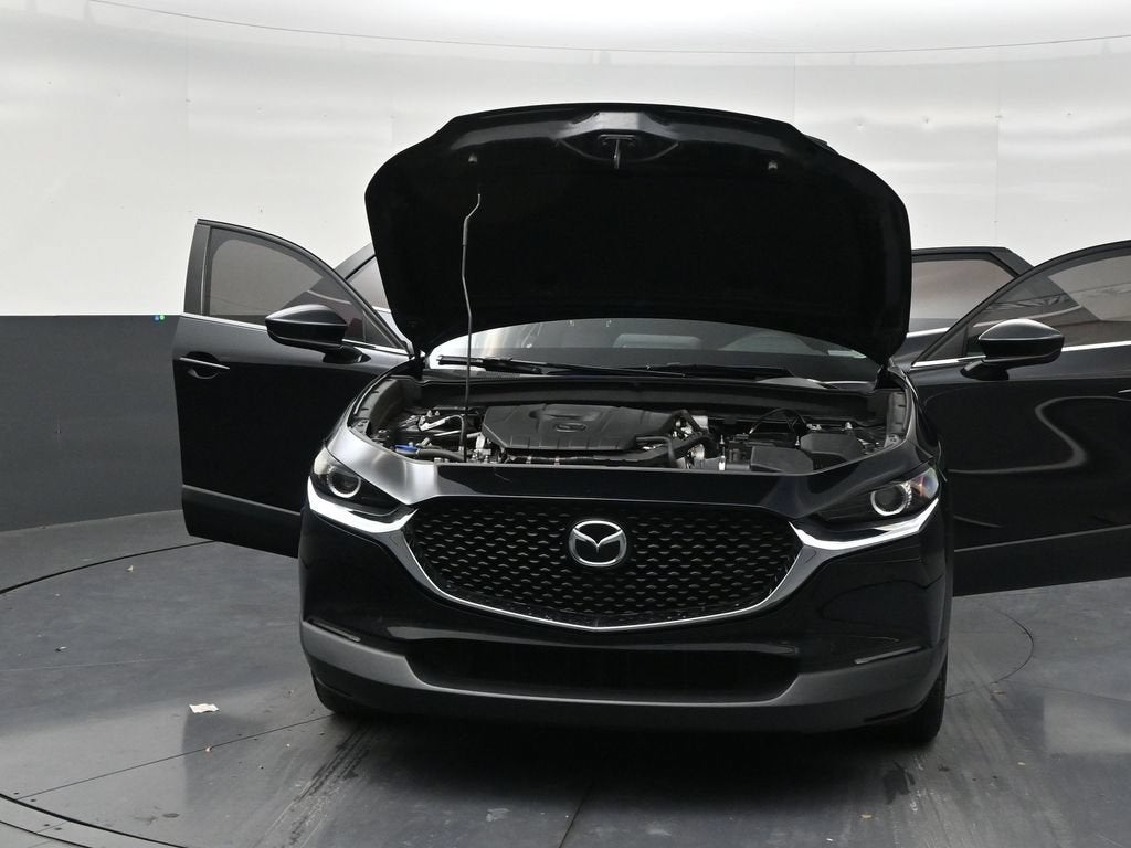 2023 Mazda Mazda CX-30 2.5 S