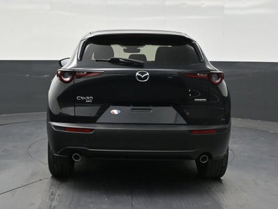 2023 Mazda Mazda CX-30 2.5 S