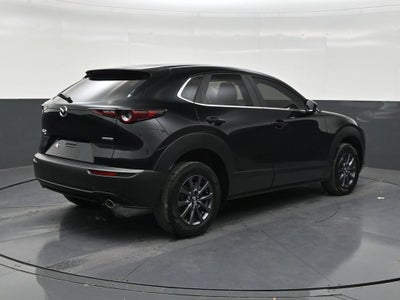 2023 Mazda Mazda CX-30 2.5 S