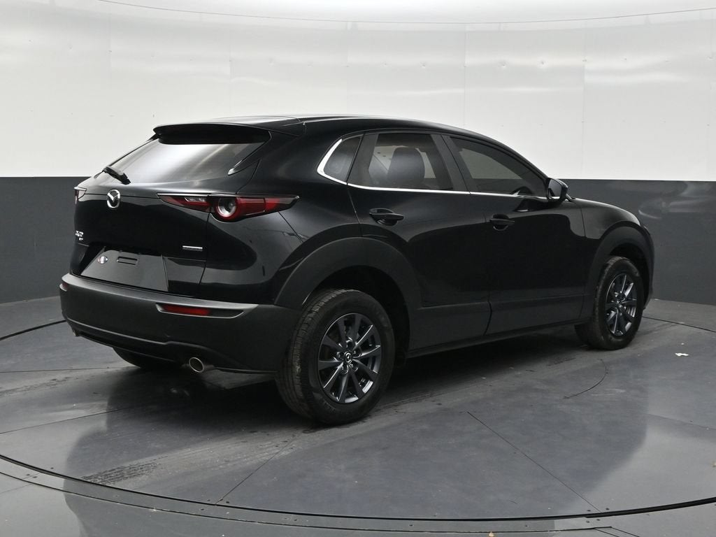 2023 Mazda Mazda CX-30 2.5 S