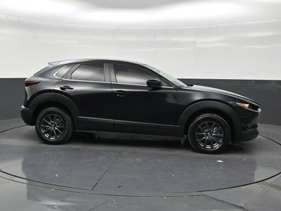 2023 Mazda Mazda CX-30 2.5 S