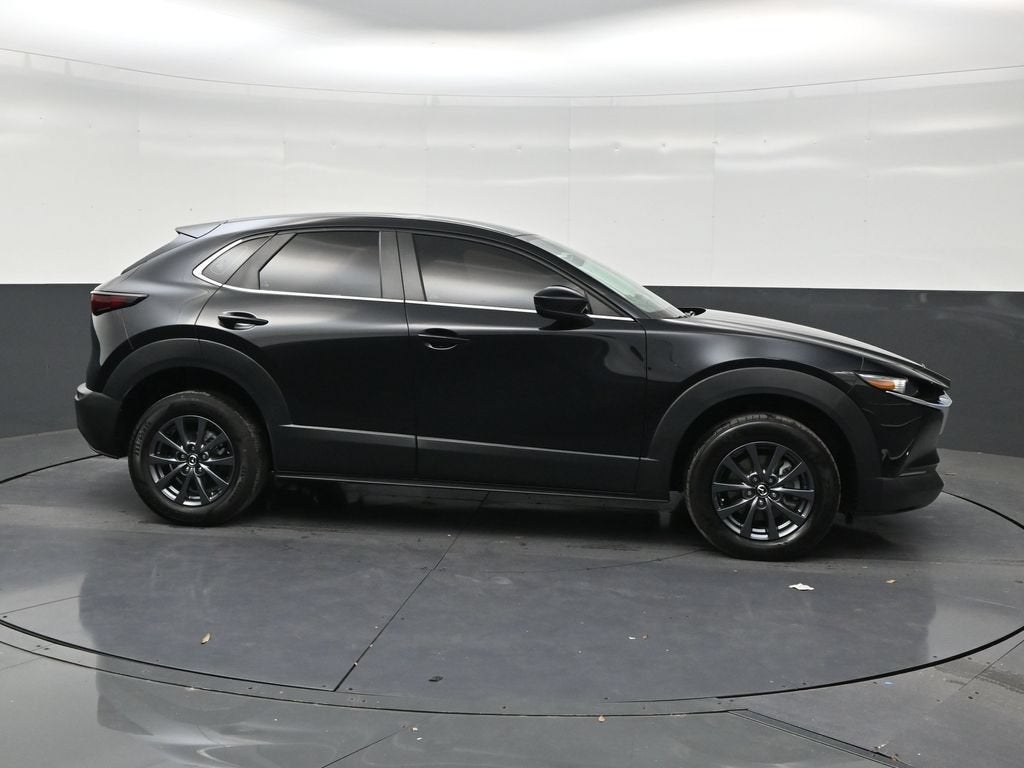 2023 Mazda Mazda CX-30 2.5 S